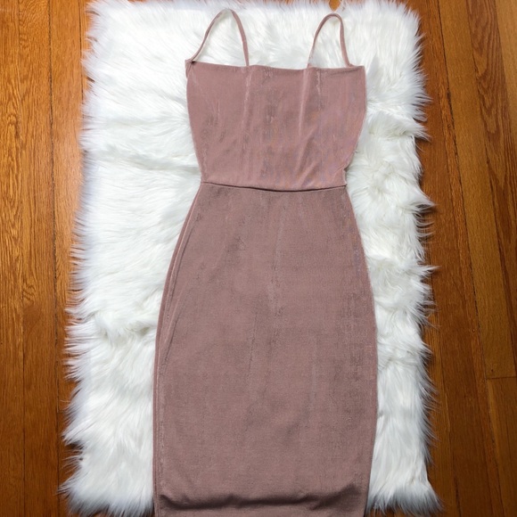 Boohoo Dresses & Skirts - Boohoo Going Out Dress